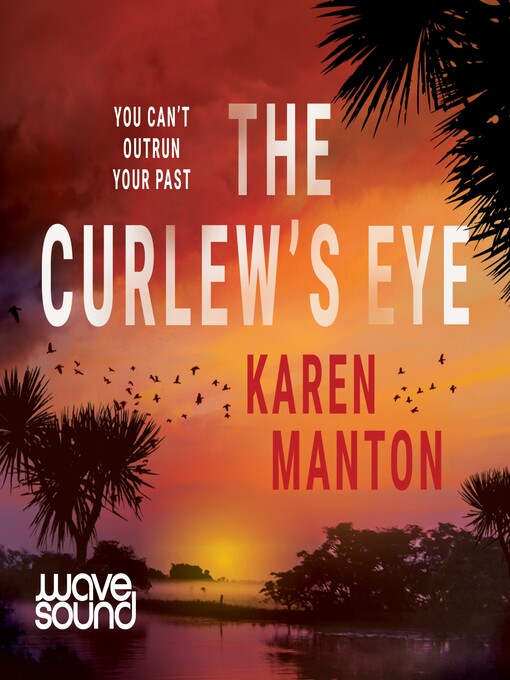 Title details for The Curlew's Eye by Karen Manton - Available
